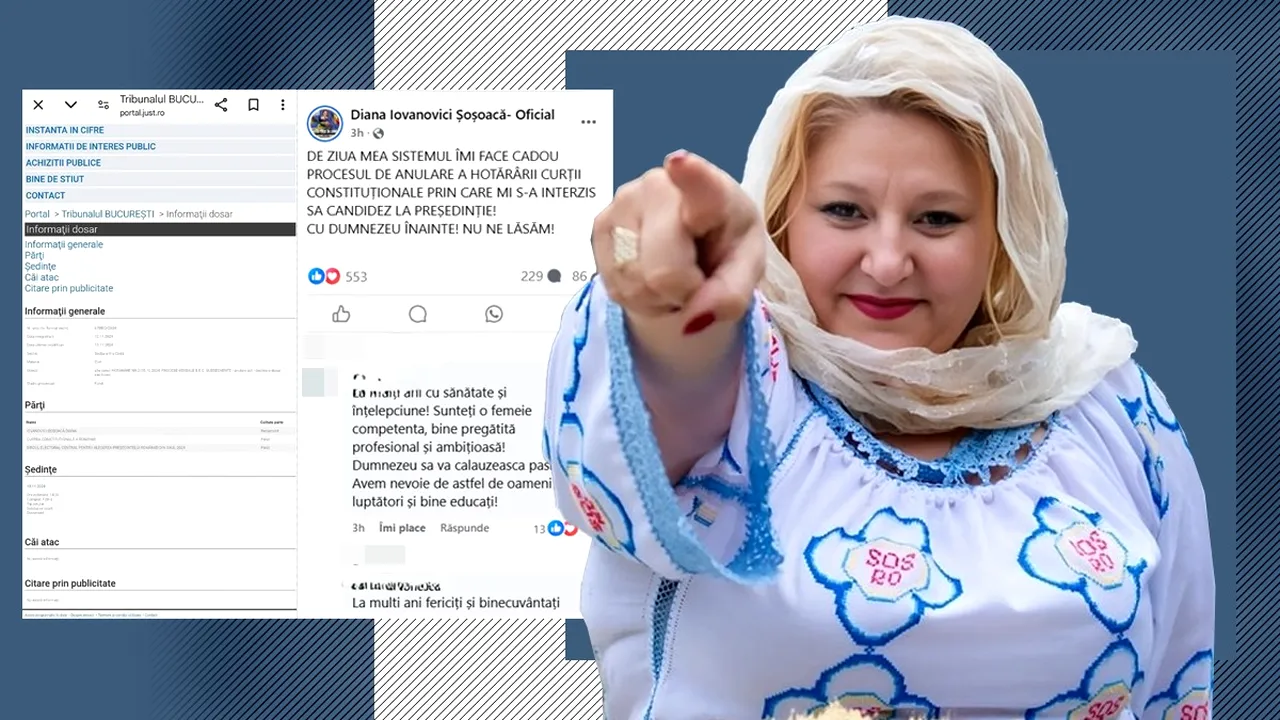 Cadou nesperat din partea 