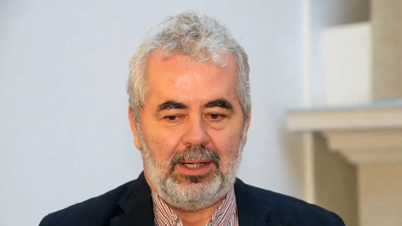 Tatăl unuia dintre tinerii morți în tragedia de la Colectiv: „Până luni se uită tot. Acum 5 ani, la ora asta, spitalele din București se umpleau de victime ale incendiului”
