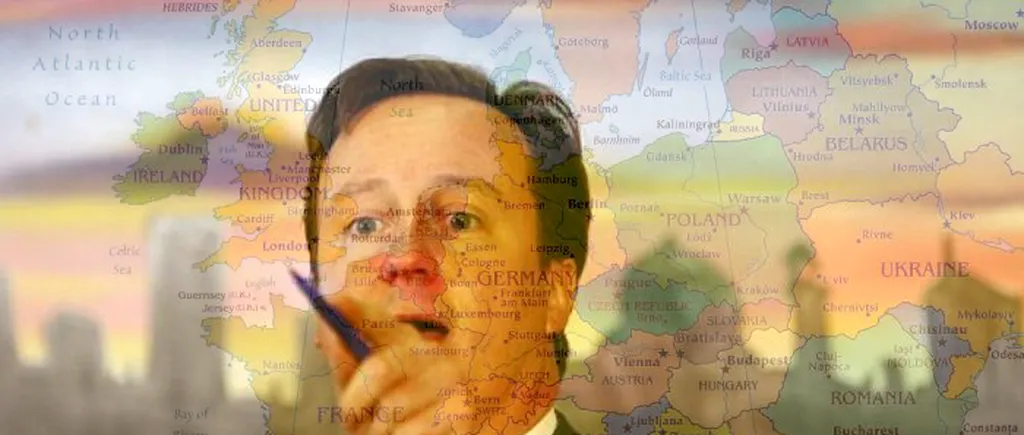 David Cameron: Retragerea din UE este IMAGINABILĂ