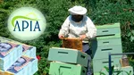 APIA a efectuat plăți de aproape 52 de milioane de lei către apicultori
