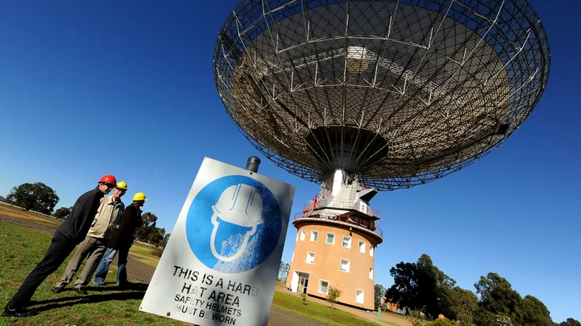 Armata SUA va instala un radar și un telescop spațial pe teritoriul Australiei. Cum este afectată China de această decizie