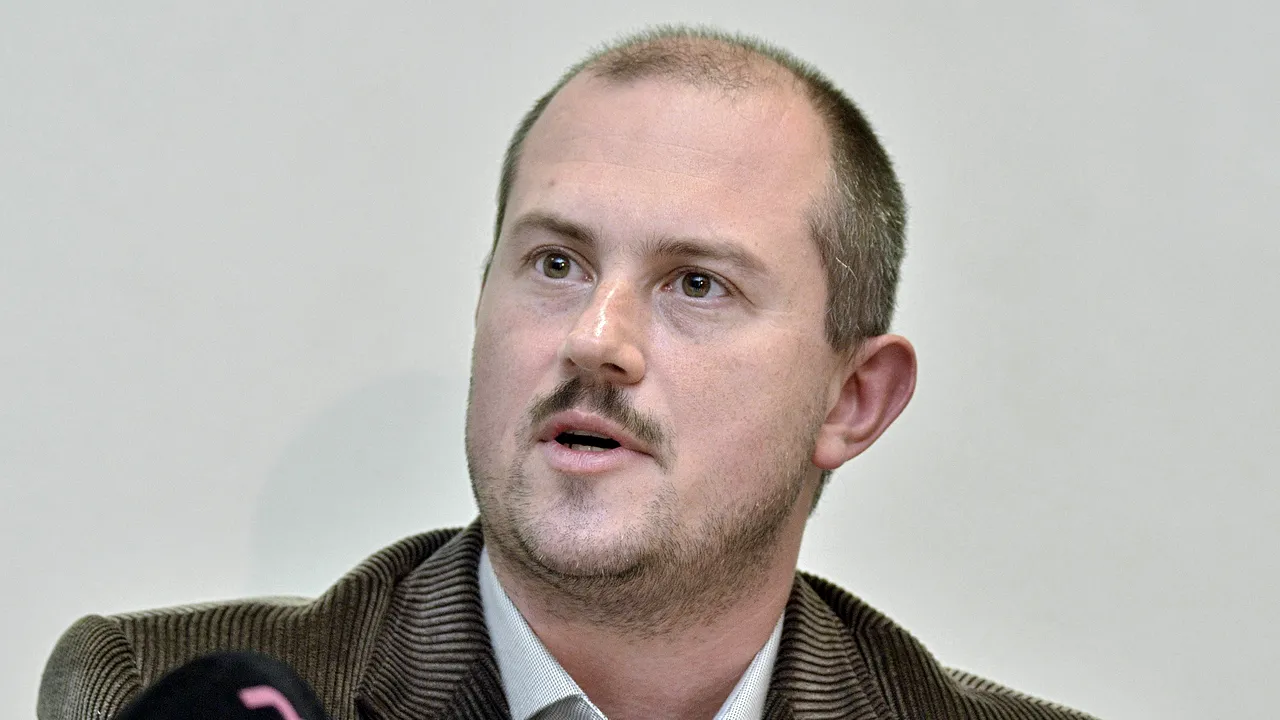 Emoție în Slovacia, după alegerea unui neonazist în postul de guvernator al unei regiuni