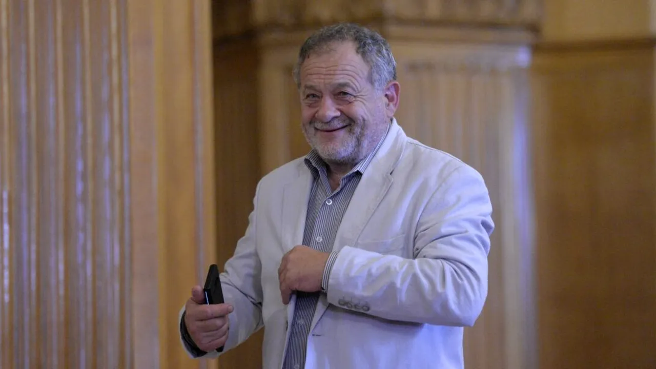 Procuror, despre Dumitru Buzatu: „A avut o activitate extrem de periculoasă pentru ordinea publică, nu doar iresponsabilă”