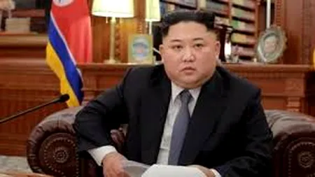 STARE DE SĂNĂTATE. Coreea de Nord păstrează tăcerea asupra stării de sănătate a lui Kim Jong Un