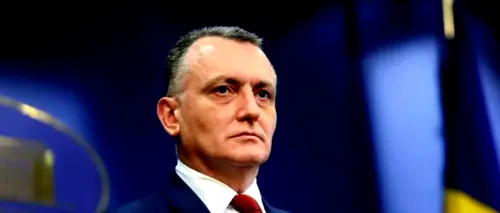 Sorin Cîmpeanu și-a dat demisia din funcția de ministru al Educației: „A fost o șansă și o onoare pentru mine”
