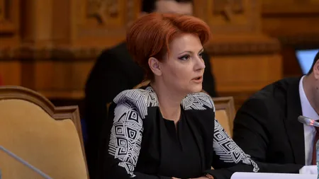 Olguța Vasilescu și-a scris demisia din funcția de primar al Craiovei