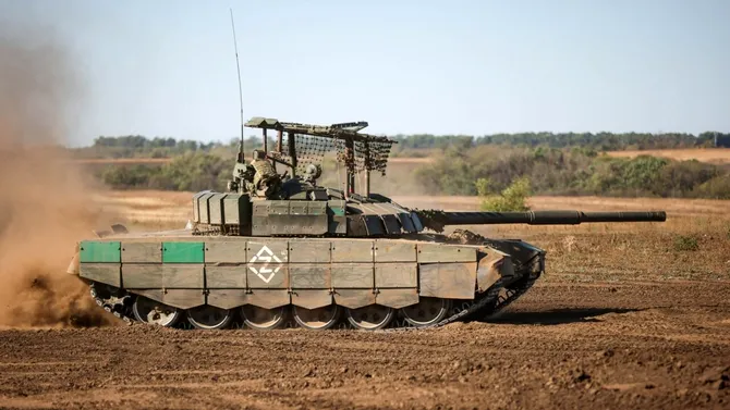 Rusia vs. NATO, „Faza Zero”. Avertisment ISW: Moscova crește producția de tancuri, iar numărul blindatelor este suficient pentru un război pe scară largă