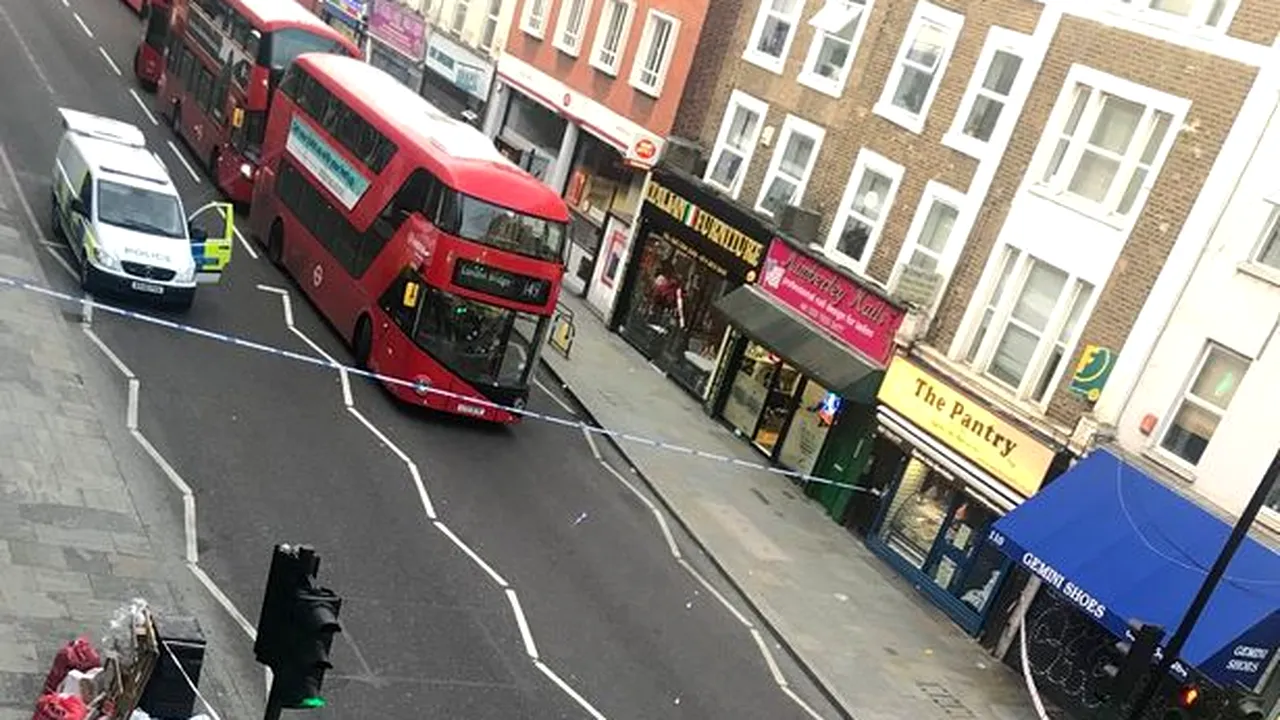 O femeie din Marea Britanie a murit după ce a fost lovită de o BICICLETĂ ELECTRICĂ