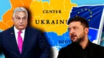 Viktor Orbán pune piciorul în prag și spune NU aderării Ucrainei la UE: „Nici peste 100 de ani”