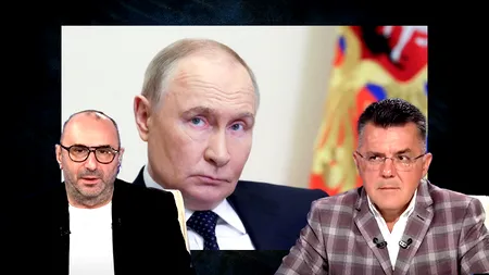 Dan Dungaciu: „Rușii vor juca la mai multe capete. Marile PUTERI vor avea fiecare o sferă de influență”