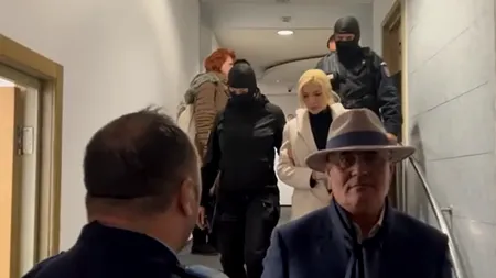 VERDICT în SUSPANS. Înalta Curte decide în complet de trei dacă Vicol și Ciorbă rămân în arest. Procesul poate fi reluat de la zero