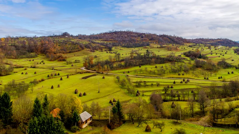 Satul din România de care s-au îndrăgostit turiștii străini. Localitatea maramureșeană a fost inclusă într-un top