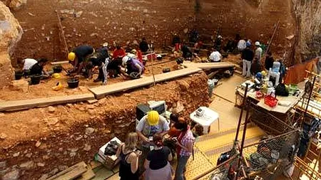 O descoperire excepțională din Spania rescrie istoria omenirii. „Contrazice tot ce știam noi despre hominizi