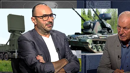 Gen. Virgil Bălăceanu: „Rușii n-au lovit structura de bază din sistemul energetic, n-au lovit termocentrala sau generatoare, ci transformatoarele”