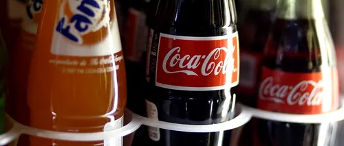 Coca-Cola, interzisă prin lege în școlile din România. Reacția companiei