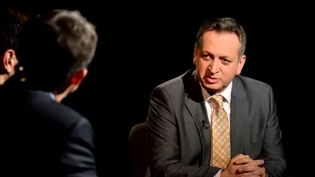 Ministrul Transporturilor, Relu Fenechiu, nu a mai mers cu trenul de trei-patru ani, pentru că nu asigură viteza și confortul mașinii