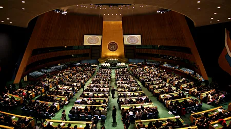 Reuniune de urgență a ONU după testul nuclear al Coreei de Nord