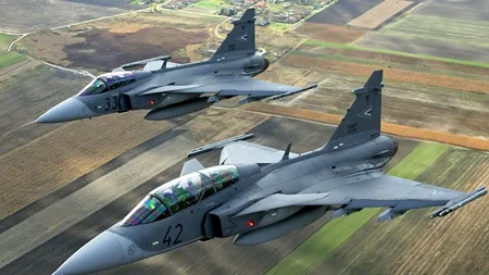 Purtătorul de cuvânt al NATO: Securitatea României va fi întărită. Care este planul Alianței în România