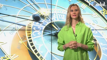 VIDEO | Horoscopul zilei de 28 august 2022. „Balanțele” se vor pune pe primul loc