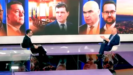 Bolojan le transmite, din nou, dascălilor că nu le-a redus SALARIILE