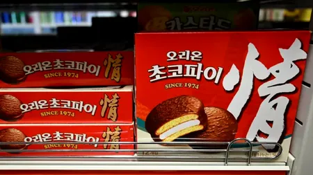 Un sud-coreean a fost acuzat că a furat două ciocolățele din frigiderul firmei. Au urmat doi ani de procese