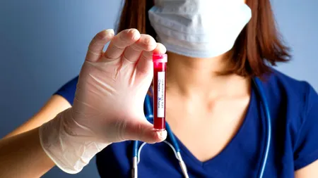 LONDRA. Un nou născut, cel mai tânăr pacient cu coronavirus din lume