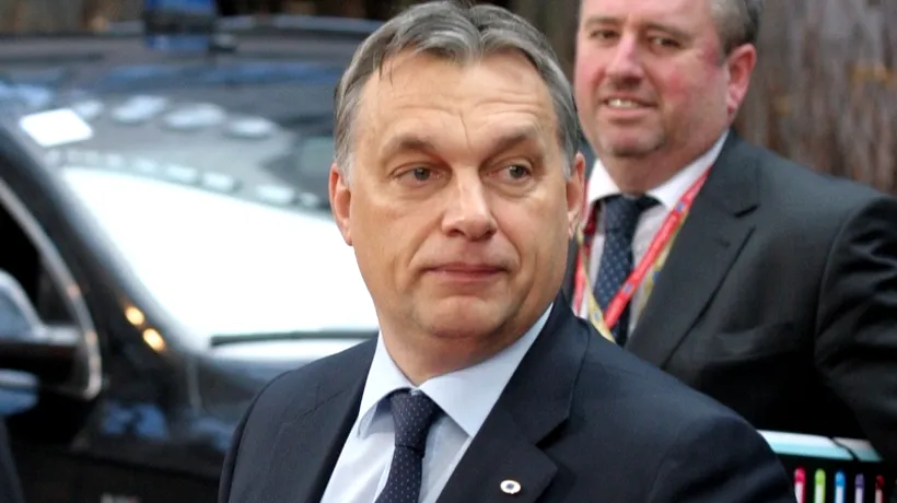 Viktor Orban, reales președinte Fidesz