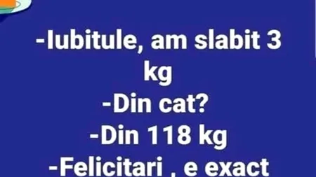 Bancul de duminică | 