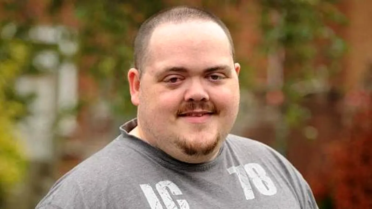 Un bărbat din SUA a devenit senzația internetului cu talentul său neobișnuit. Ce poate face cu ochii. VIDEO