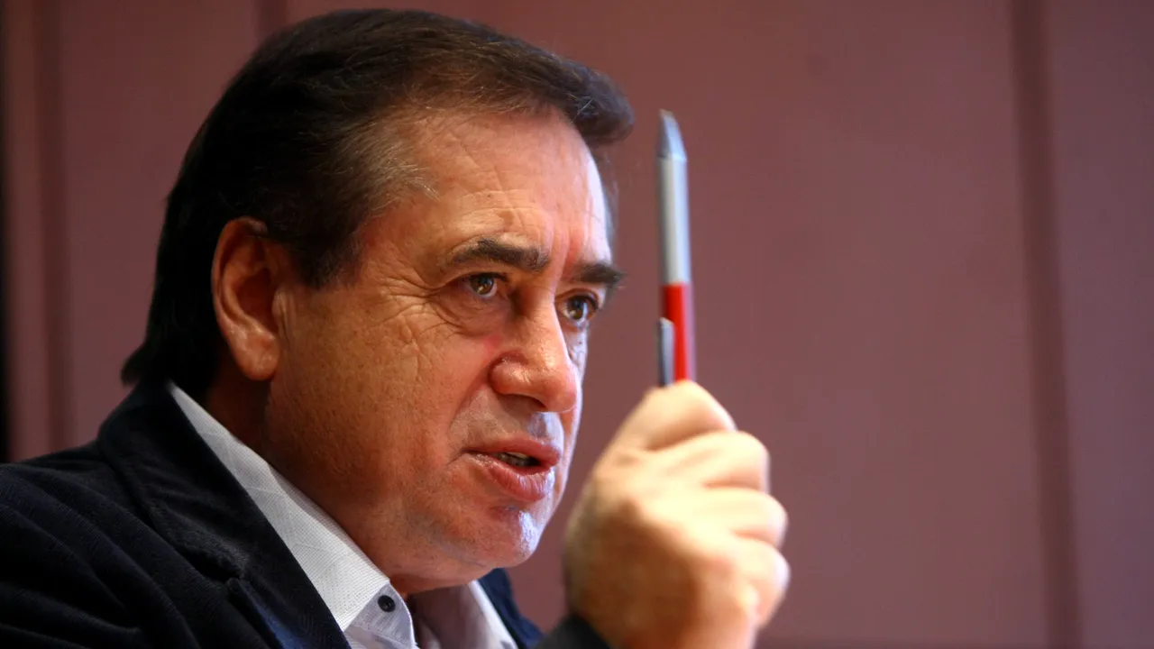De ce nu a fost eliberat din arest omul de afaceri Ioan Niculae