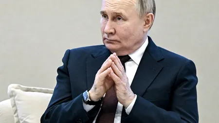 Cum vrea Putin să CONTROLEZE clasa muncitoare din Rusia: ”Oamenii cad mai ușor în PLASA PROPAGANDEI de la Kremlin”