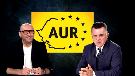 Dan Dungaciu: „Nu o să facă AUR un guvern cu PSD-ul”