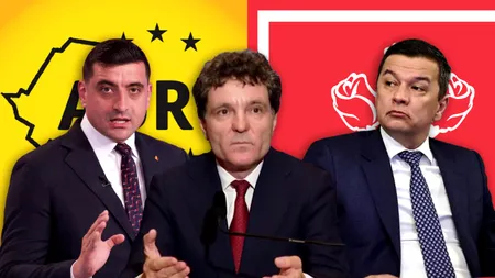 George Simion, premierul României? Scenariul unui cunoscut politolog care explică de ce liderul AUR este singurul care ar putea să strângă voturile pentru învestire