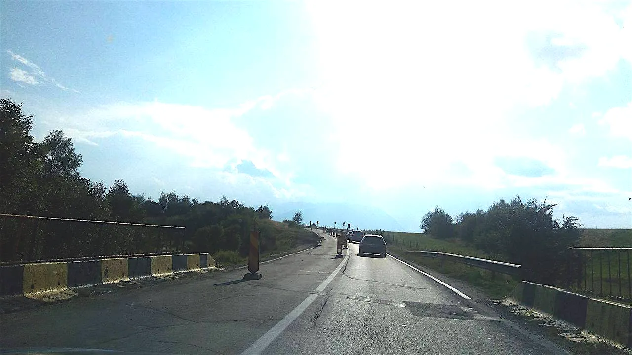 CNAIR anunță restricții de circulație în mai multe județe din cauza reparațiilor