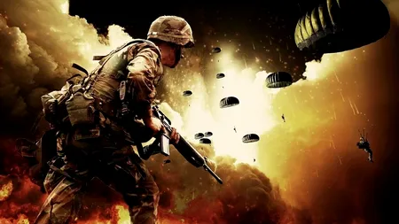 AL TREILEA RĂZBOI MONDIAL. Șeful armatei Marii Britanii nu exclude o nouă conflagrație! Declarația care a produs panică în toată lumea