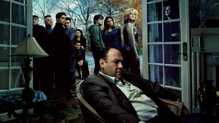 Serialul cu cel mai bun scenariu din istoria televiziunii americane