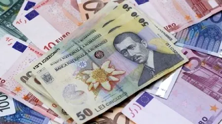 BNR menține dobânda la 3,5% și reduce rezervele minime obligatorii în valută de la 18% la 16%