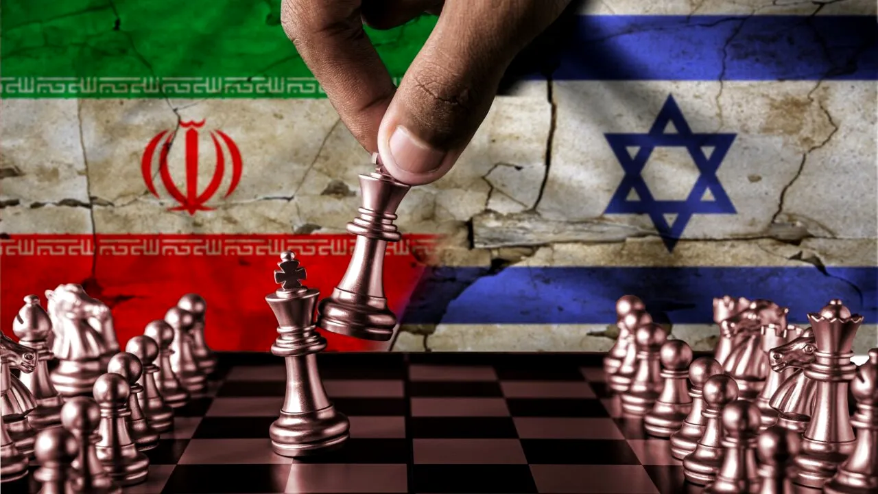 Israelul pregătește o operațiune împotriva obiectivelor NUCLEARE ale Iranului