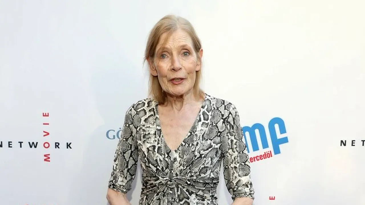 Margit Carstensen, actriţa germană de teatru şi film, a murit