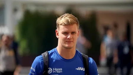 Ce a dezvăluit Mick, fiul Micheal Schumacher, despre viața alături de tatăl său, după accident: „A trebuit să-mi găsesc propriul drum”