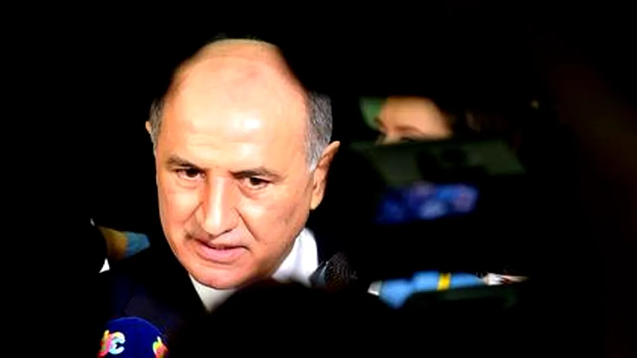 George Copos, trimis în judecată după ce ar fi ieșit mai repede din pușcărie, cu o lucrare științifică plagiată. Riscă până la șapte ani de închisoare!