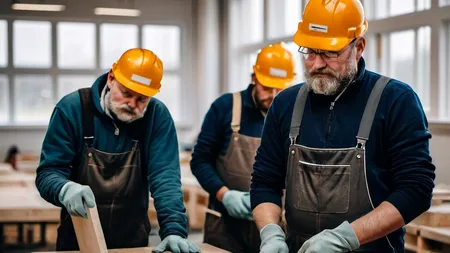 Țara care le oferă angajaților români un loc de muncă plătit cu 5.500 de euro pe lună. Ce trebuie să facă