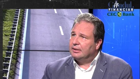 GÂNDUL FINANCIAR. Radu Dinescu (UNTRR), despre creșterea RCA după căderea City Insurance: „Tragedia este că tot timpul toate costurile astea le plătește societatea”