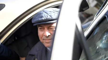 Gheorghe Ștefan și Nicolae Dumitru au fost reținuți în dosarul Microsoft