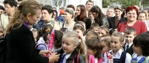 CLASA PREGĂTITOARE 2013. TOP 50 cele mai căutate școli din BUCUREȘTI