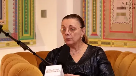 De ce nu s-a mai recăsătorit Carmen Tănase. ”Ar fi trebuit SĂ FIE DE AUR ca să-l accepte”