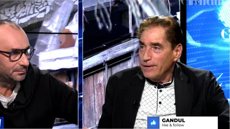 VIDEO | Petre Roman: ”Zelenski este un mare erou al Ucrainei și o mare personalitate a lumii. Acum am înțeles de ce a câștigat alegerile”