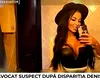 Un avocat din Calabria, pe lista suspecților în cazul dispariției Denisei, escorta româncă răpită în Italia