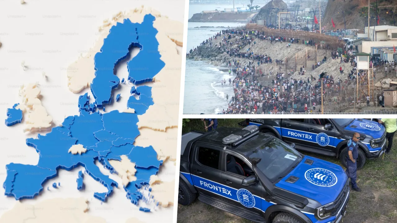 Miniștrii de interne din UE s-au reunit de urgență pentru a discuta despre criza migranților din Spania. La ce concluzii s-a ajuns