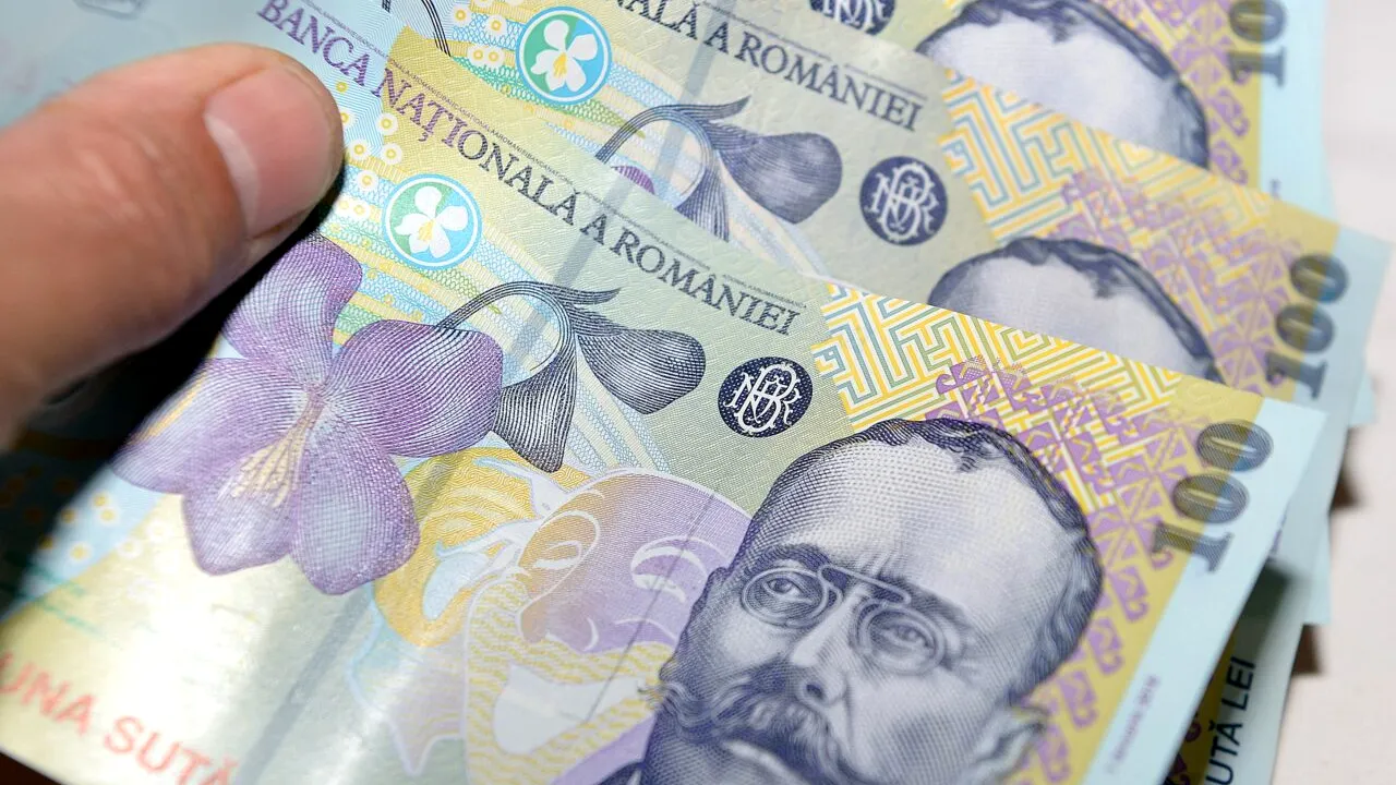 Câştigul salarial mediu brut pe economie A CRESCUT cu 7,3% în octombrie, față de aceeași lună din 2023. Domeniile cu cele mai mari majorări